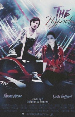 Гипнотизер / l.s. (18+)