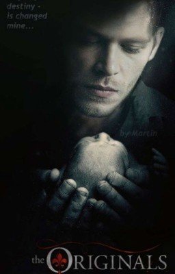 Вырви моё сердце Клаус!