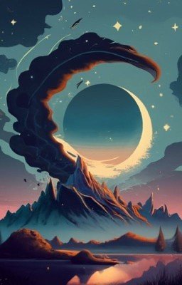 «Тайна лунного королевства»