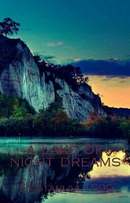 Озеро ночных сновидений