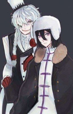 Мистика везде нас окружает