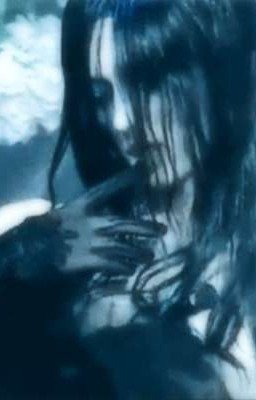 Вдохновение Вампирши