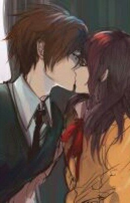 Поцелуй Дьявола