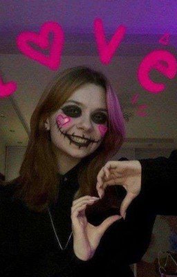 глупая девчонка!!