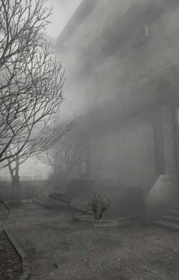 тайна заброшенного лагеря 