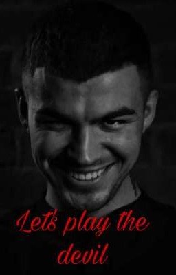Давай поиграем в дьявола