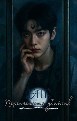 Fate. Переплетение убийств