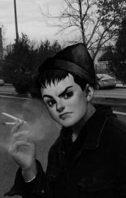 Пятифан, я люблю тебя, скажи что это взаимно... 