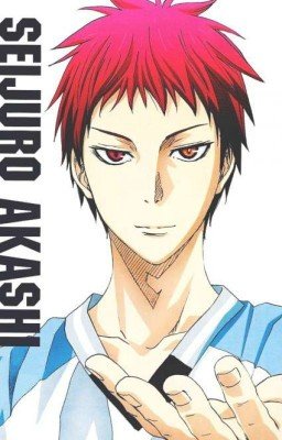 Акаши Сейджуро. Школа Ракузан. ( Закончена ) 