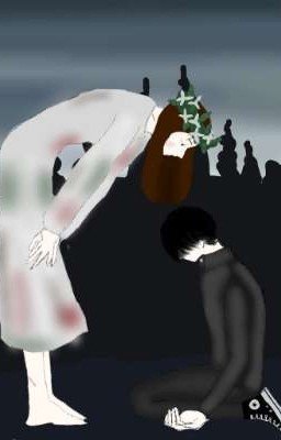 Не буди лихо, пока оно тихо  *БС*