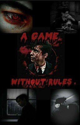 Игра без правил.