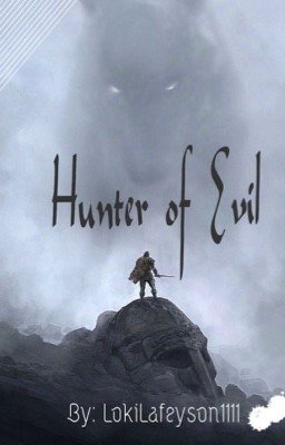 Hunter of Evil: мистика.