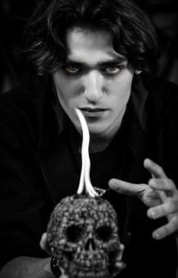 Встреча спустя долгое время... ( Закончен)