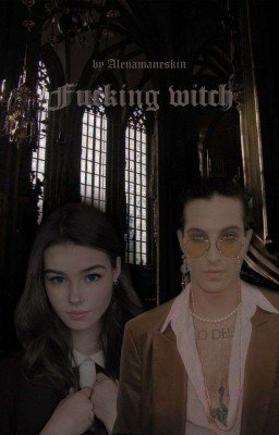 Чёртова ведьма