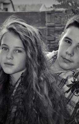 Я и мой брат. 