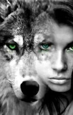 Оборотень. Сияние луны