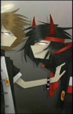 Мистик и Лаггер