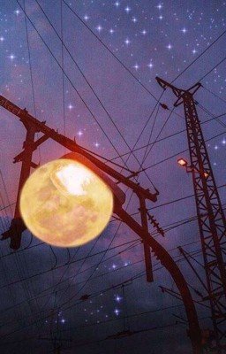 Девочка с демоном 