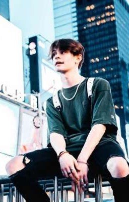 я буду с тобой всегда, от заката до рассвета °Энтони Ривз°