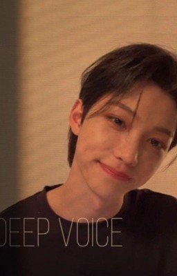 Низкий голос хенликсы 