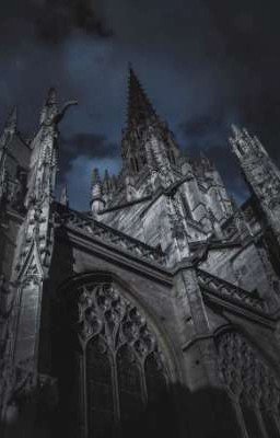 Добрый чародей Робертс