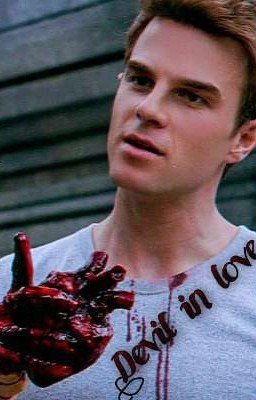 Влюбленный дьявол