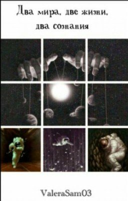 Два мира, две жизни, два сознания