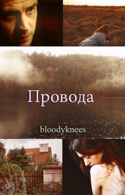 Провода