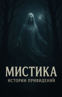Мистика: Истории Привидений