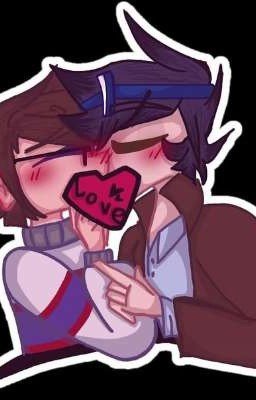 Линч и джон- мистика любви❤