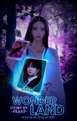 Wᴏndᴇrlᴀnd