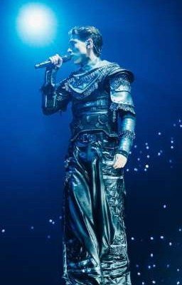 Тайна старого дома || Kyle Alessandro 