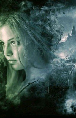 Магия волчицы