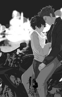 Мой сын - Мой альфа.