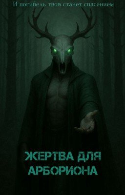 Жертва для Арбориона