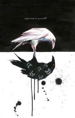 Белый ворон Карасуно. На пути домой.(ОМП).Книга Вторая