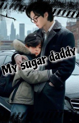 My sugar daddy🔥