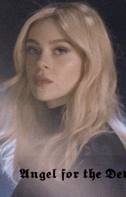 Ангел для Дьявола