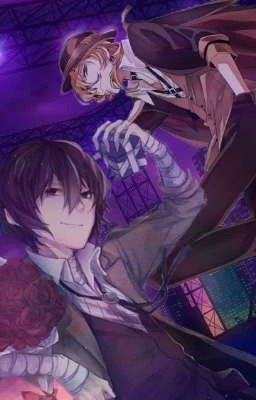 Красная Камелия 