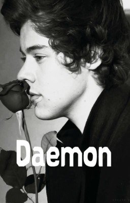 Daemon ( Larry Stylinson ) 