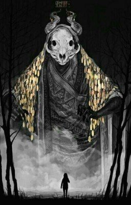 Сделка с Дьяволом