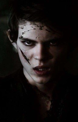 Безжалостный Питер Пэн