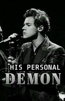His personal demon [h.s.] (II)