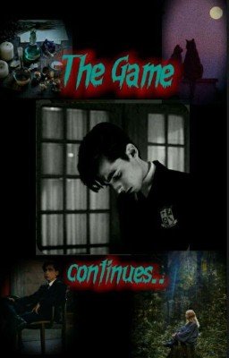 Игра продолжается... 🖤