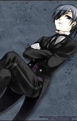 Плохие из нас друзья. Тёмный Дворецкий 