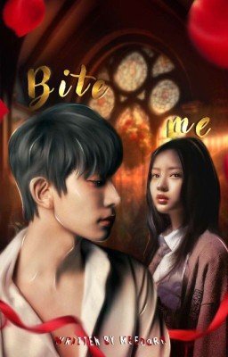 Bite me | dark blood 