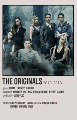 История нашей любви.