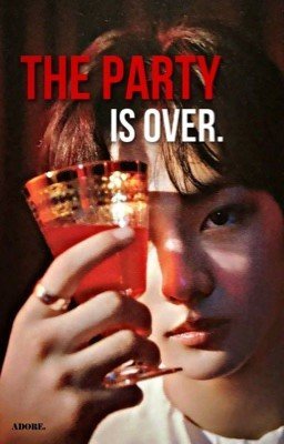 Вечеринка окончена. [ЗАМОРОЖЕНО]