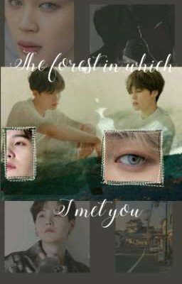 Лес, в котором я тебя встретил.