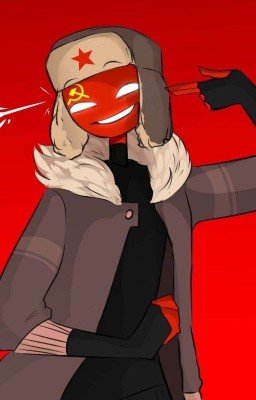 Призрак любви.